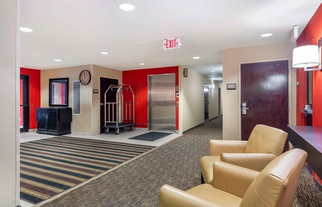Furnished Studio-Boston - Westborough - Connector Road