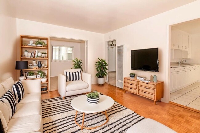 3139-3143 Boundary Street - 3139-3143 Boundary Street Apartment Unit 3141