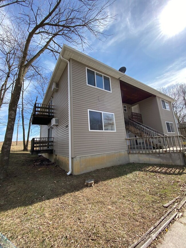 2 Bedroom Apt in Columbia - 2 Bedroom Apt in Columbia Unidad 2916 Lawnridge Ct Apt D
