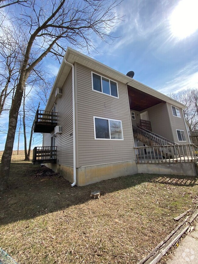 Building Photo - 2 Bedroom Apt in Columbia Unit 2916 Lawnridge Ct Apt D