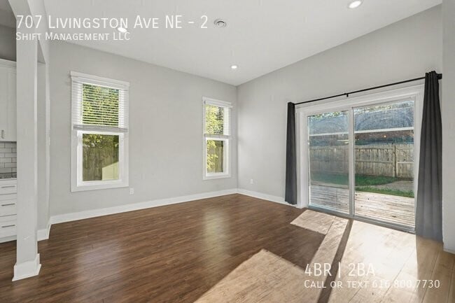 707 Livingston Ave NE Unit 2