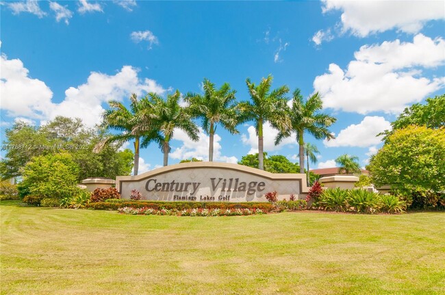 Photo - 13100 SW 11th Ct Apartment Unit 212C