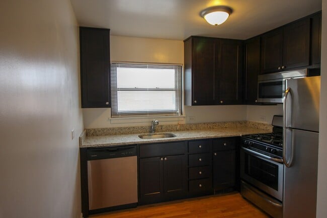 Photo - 1934 Linden Ave Apartamentos Unidad B