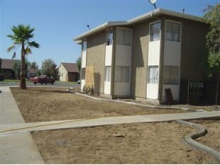Fairview Terrace - Fairview Terrace Apartments