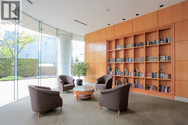 1288 Alberni St Unit 1701
