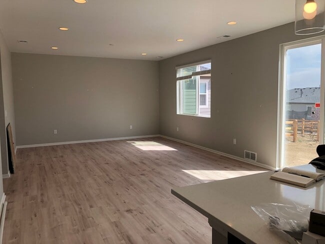 Photo - Beautiful Newer Home in Berthoud – 3 Bedrooms + Study, Loft, Large Yard, Pet Friendly