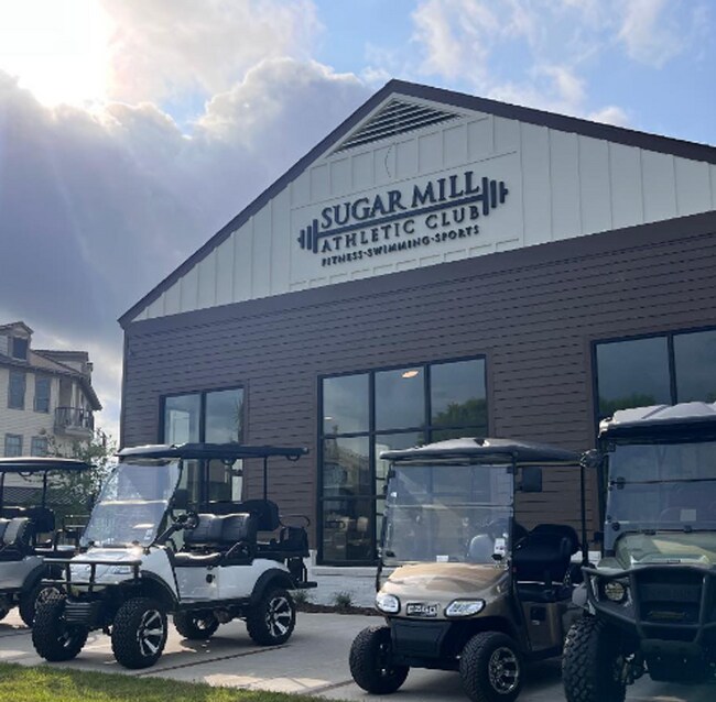 Brand New Townhomes in Sugar Mill Pond Townhome Rental in Youngsville