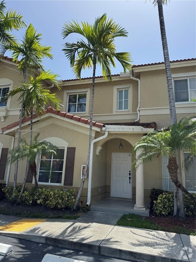 Building Photo - 8246 NW 108th Ave Rental