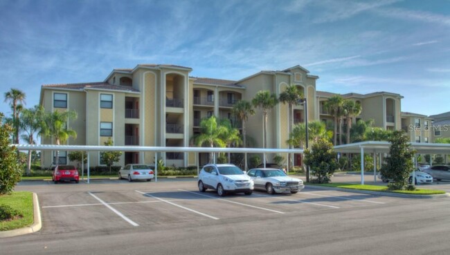 Building Photo - 7019 River Hammock Dr Unit 406 Rental