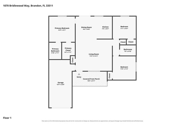 Photo - 1070 Bridlewood Way