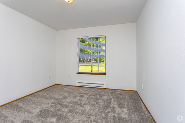 1BR, 1BA - 675SF - Winton Woods Apartments