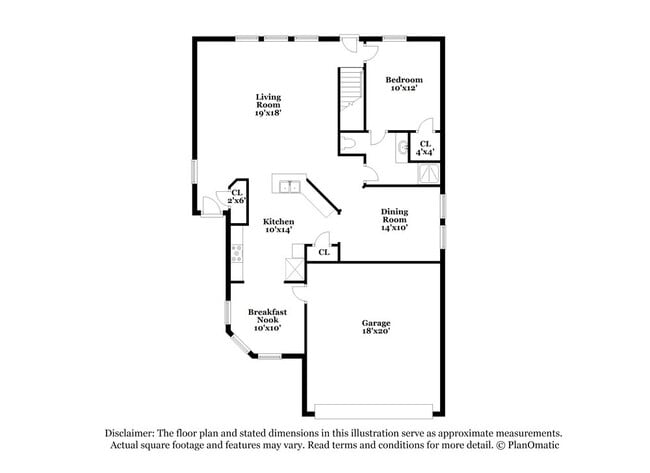 Photo - 9943 Chimney Swift Ln