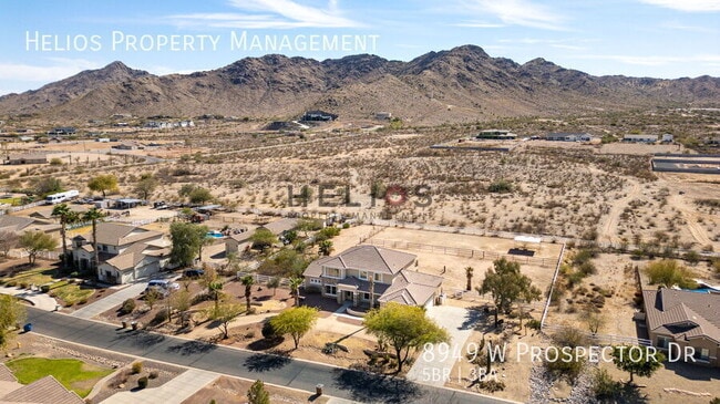 Photo - 8949 W Prospector Dr