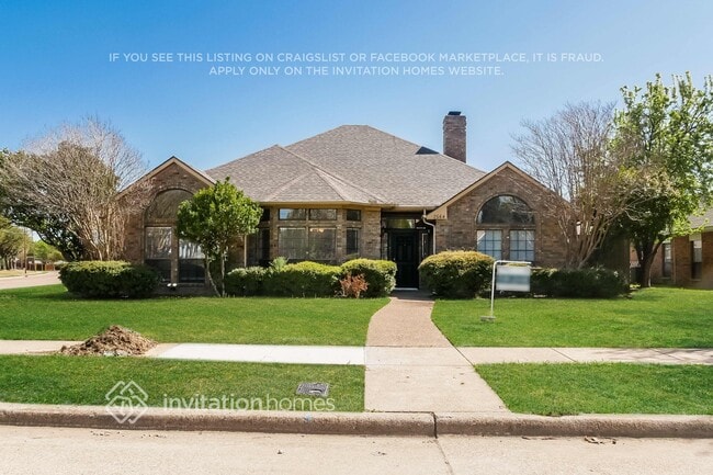 Building Photo - 2564 Morning Glory Dr