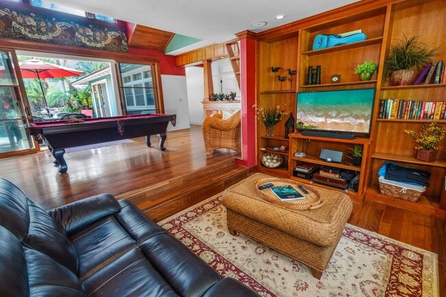 Photo - Fully Furnished, 3 Bed/3 Bath, Wailea Kai Home with Saltwater Pool