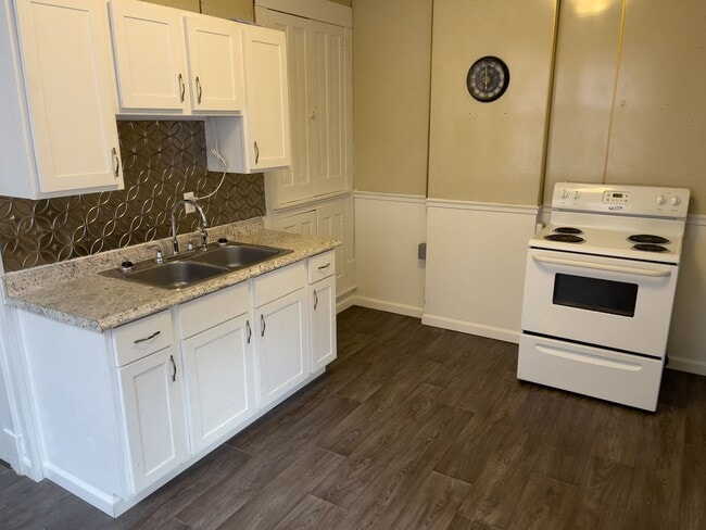 Photo - Chase Habitat Unidad 24