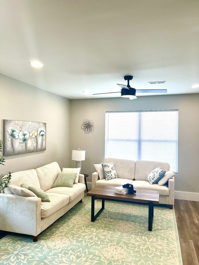 Photo - Stunner in the Nations.