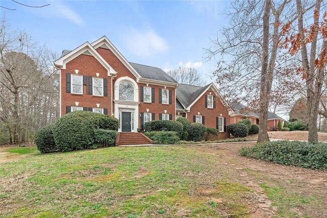Photo - 1230 Oxford Dr SE