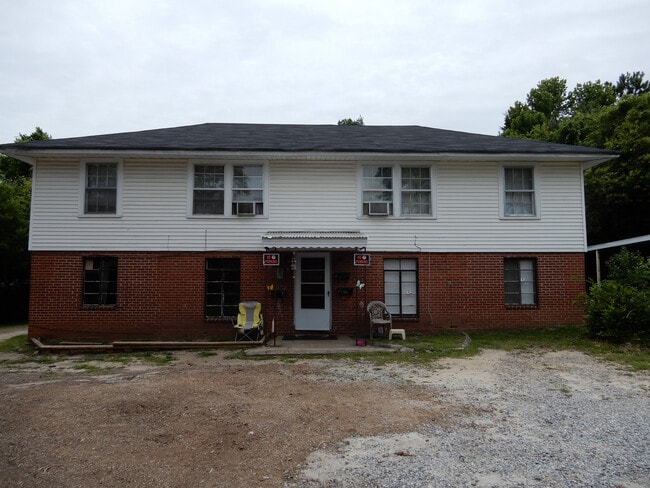 Building Photo - 2931 Howard Ave Unit D