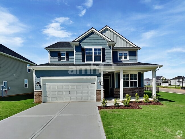 Building Photo - 5304 Purple Frost Rental