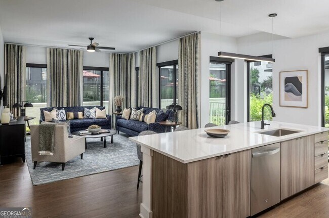 10 Tower St NW Unit 607