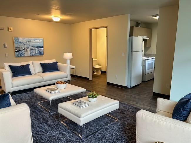 Ivy Ridge Apartments