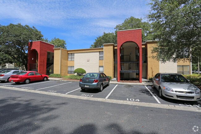 The Pointe at Clearwater