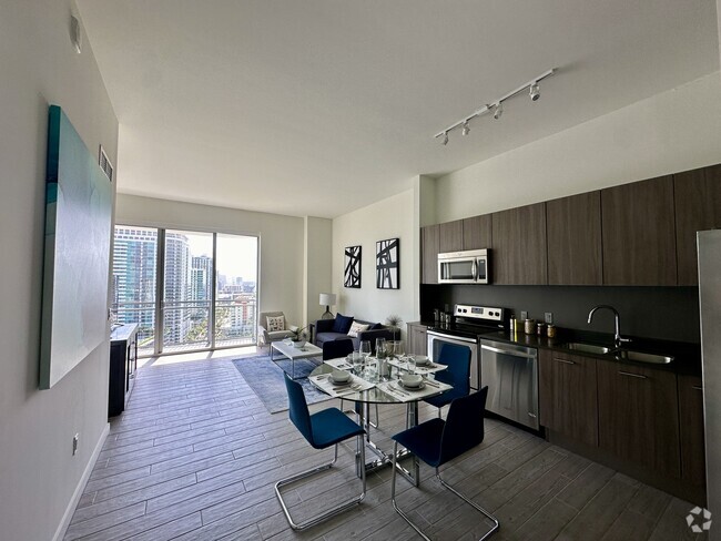 Building Photo - 46 NW 35th St Unit A4 Rental