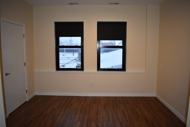 The Norwood Apartments