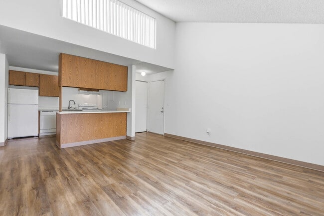 1x1 Bedroom