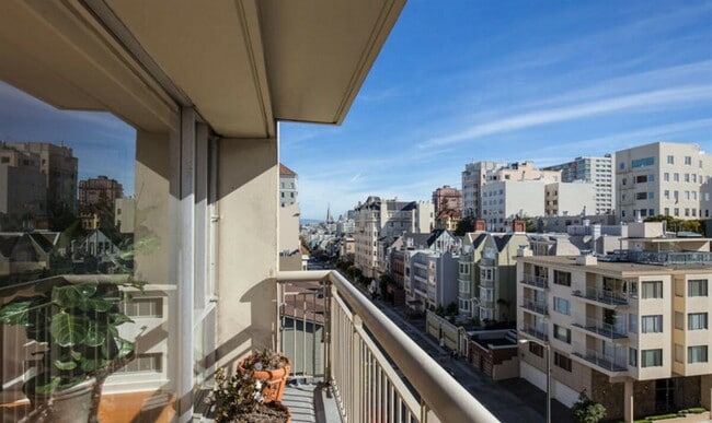 Photo - 2200 Pacific Ave Unit 7D