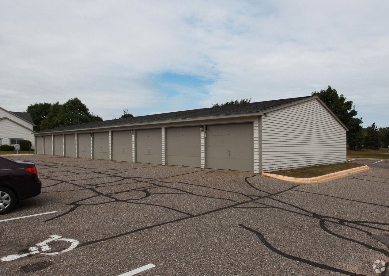 Photo - Park Avenue Townhomes