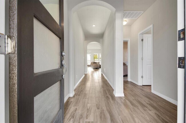 Photo - 104 Pin Cherry Pass