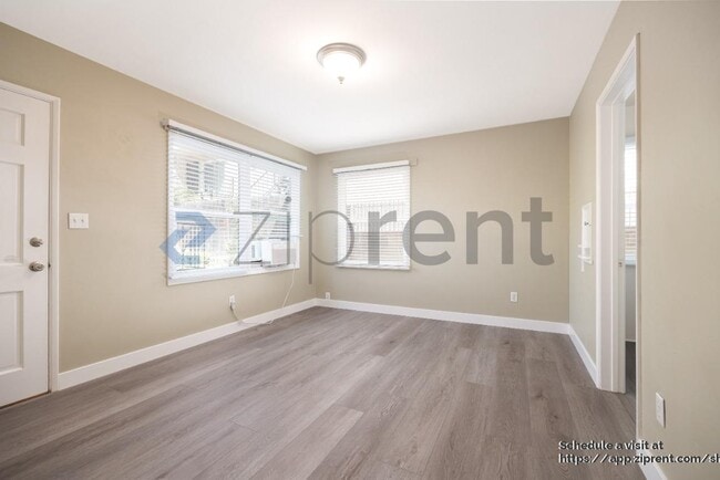 Building Photo - 3313 Herman Ave Rental