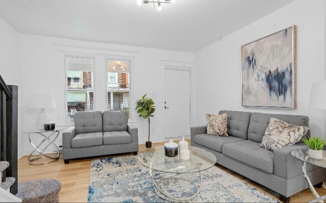 Photo - 1214 E Stafford St