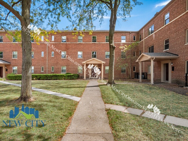 Photo - Newly Renovated Apartment Building