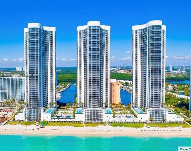 Photo - 16001 Collins Ave Condo Unit # 406