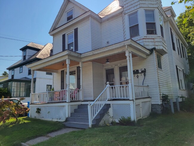 Photo - 191 North Ave Unit A - First Floor