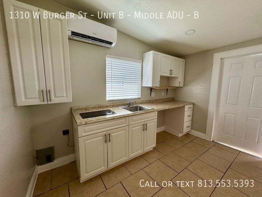 Photo - 1310 W Burger St Unidad B