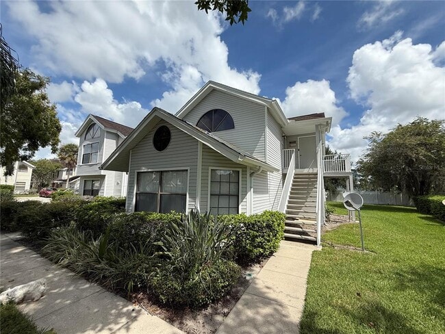Building Photo - 3231 Rio Grande Trail Unit D Rental