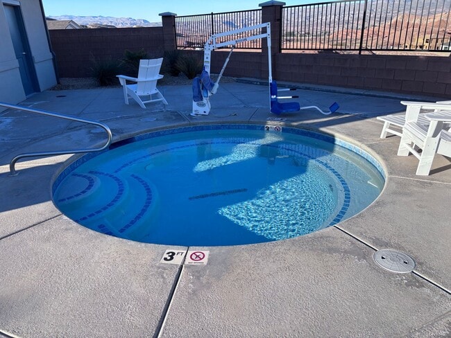 Photo - Beautiful New Home with access to community pool