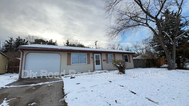 Building Photo - 425 Smalley Blvd