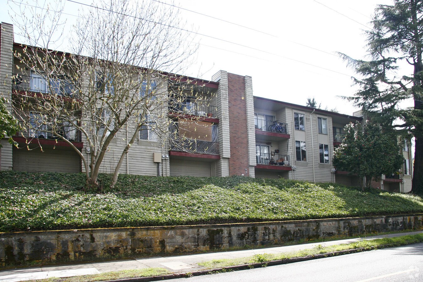 Photo - Tabor View East