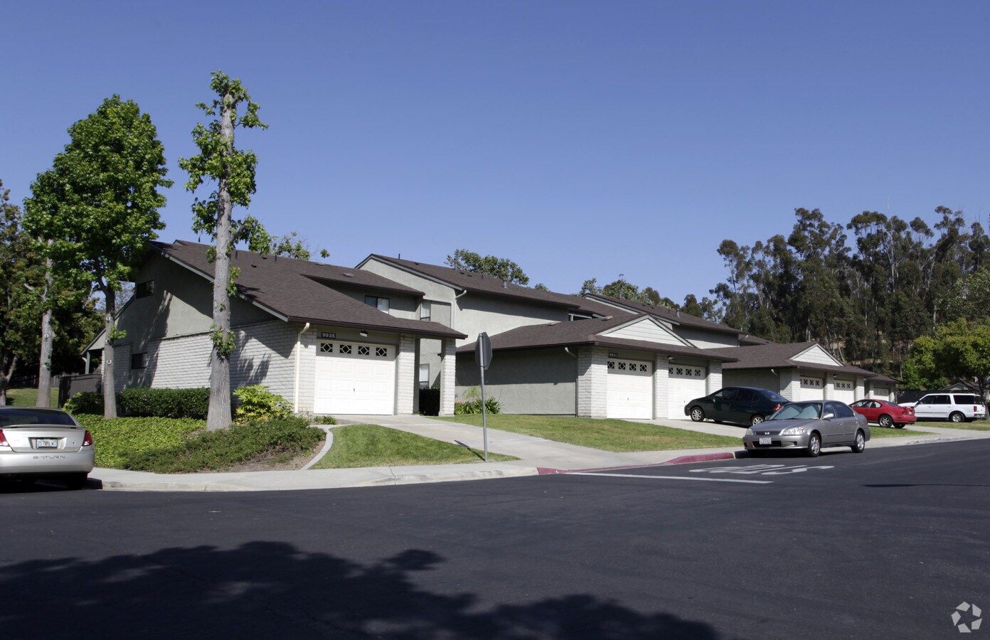 Primary Photo - Pomerado Terrace