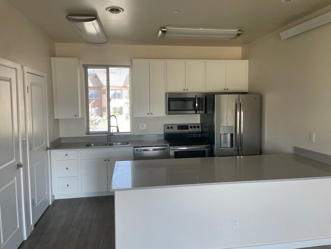 Photo - 1100 Buckhorn Valley Blvd Unit K202