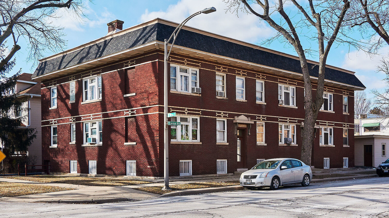 Photo - 521 Jackson Blvd Unit A-2