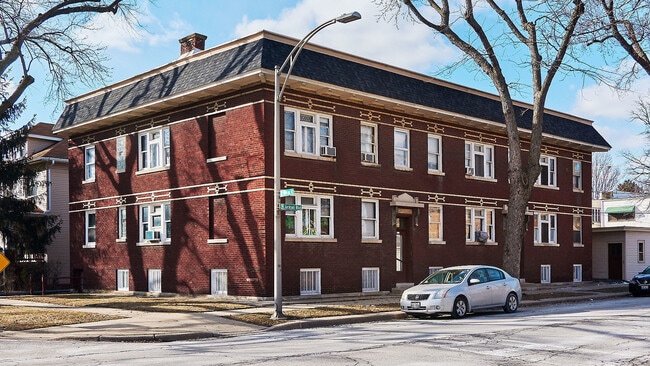 Building Photo - 521 Jackson Blvd Unit A-2