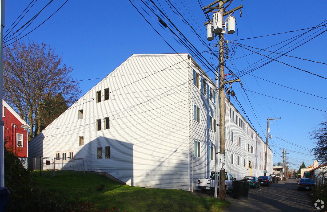 Photo - Pine Tree Harbor Apartments