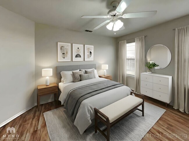 Photo - 516 N Brentwood Ave