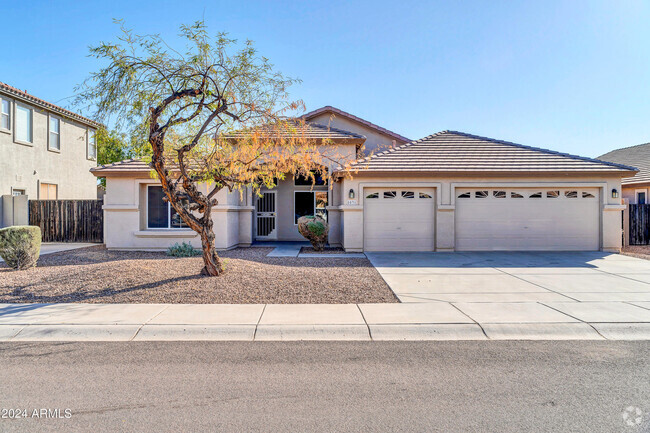 Building Photo - 8031 W Martha Way Rental